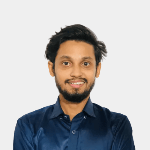 md kayesh a senior front end developer